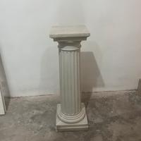 Colonna resina
