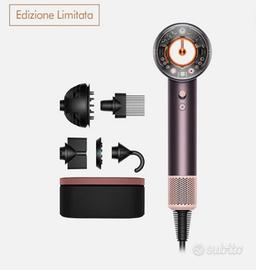 Phon Asciugacapelli Dyson Supersonic Nural