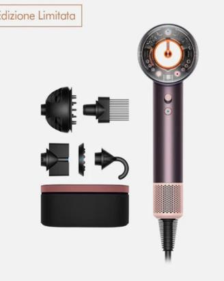 Phon Asciugacapelli Dyson Supersonic Nural