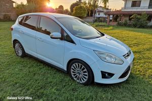 Ford C-max 1.6 Tdci 115cv euro 5
