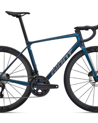 Giant TCR ADVANCED PRO 0 DI2 L