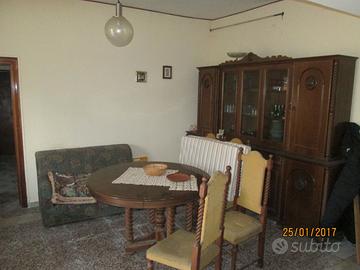 due soggiorni  anno 70