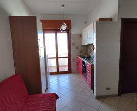 Appartamento vista mare, 200m spiaggia