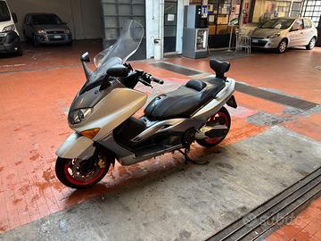 Yamaha t-Max