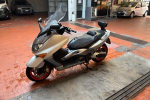 Yamaha t-Max