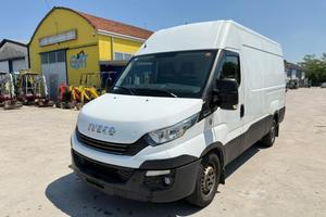 Furgone IVECO DAILY 35C18 HI-MATIC