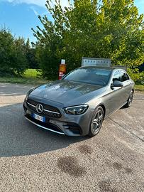 Mercedes benz classe e300