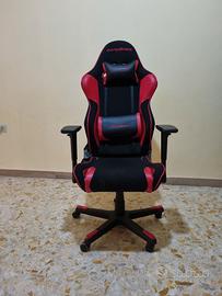 Sedia PRO Ufficio e/o Gaming (+OMAGGIO)