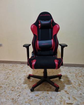 Sedia PRO Ufficio e/o Gaming (+OMAGGIO)