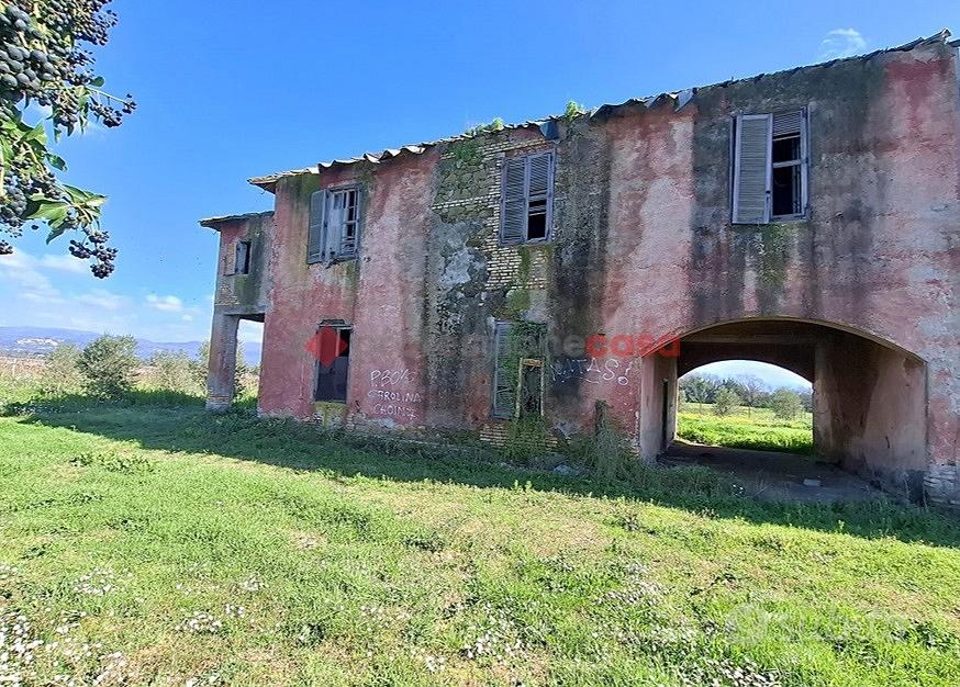 Rustico/Casale/Corte Aprilia [Cod. rif 3297892VRG] - Vista 4