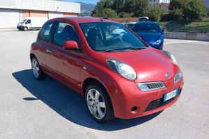Nissan Micra 1.2 16V 3 porte n-tec