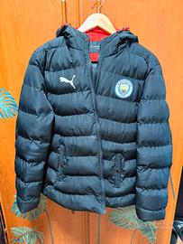 Giubbotto Puma / Manchester City