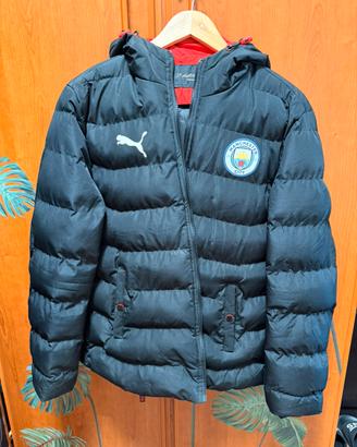 Giubbotto Puma / Manchester City
