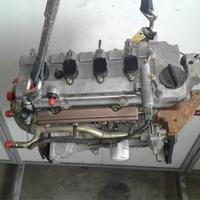 PBL253 Motore Nissan Micra 1.2B CR12DE [03/10]