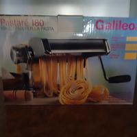 macchina per la pasta