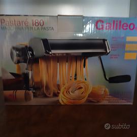 macchina per la pasta