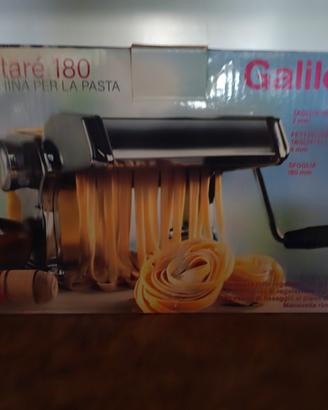 macchina per la pasta