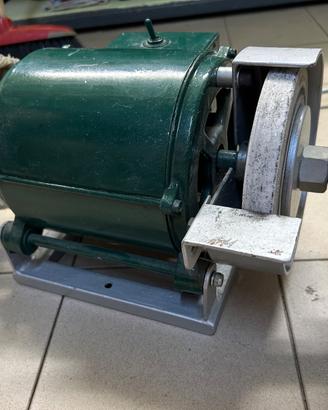 Mola combinata 220