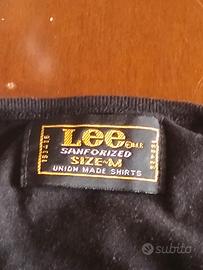 T-shirt donna Lee