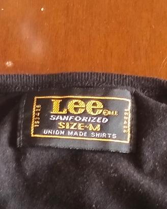 T-shirt donna Lee