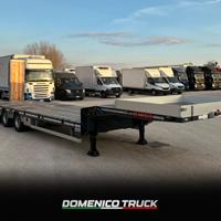 Semirimorchio DE ANGELIS 3S425