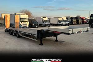 Semirimorchio DE ANGELIS 3S425