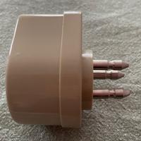 Hama 7201159 Adattatore Telefonico