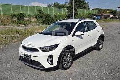 KIA Stonic 1.0 T-GDi 100 CV MHEV MT Urban Special