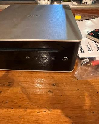 DENON DCD 50. lettore cd