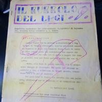 rivista il bubbolo del ligi 
