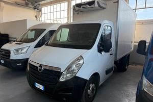 Opel movano 2.3 TD 130 cv frigo -20 FRCX 2018