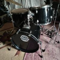 batteria acustica Dixon chaos 