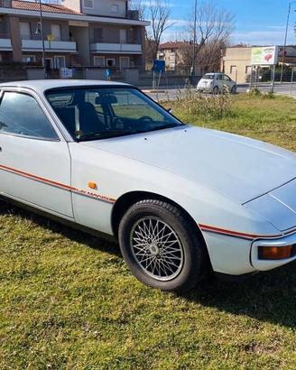 Porsche 924 LeMans