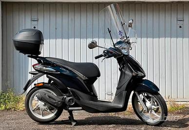 Piaggio Liberty S 50 - 2022