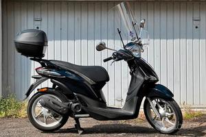 Piaggio Liberty S 50 - 2022