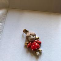 Ciondolo davvero originale