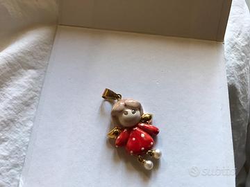 Ciondolo davvero originale