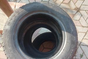 4 Gomme  auto 195/60 R 14