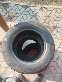 4 Gomme  auto 195/60 R 14