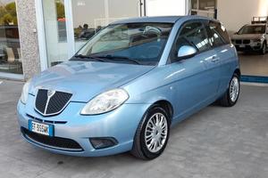 Lancia Ypsilon 1.4 New Oro Ecochic GPL