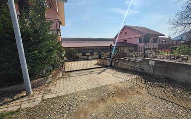 Immobile in asta di 283 m² a Caselette