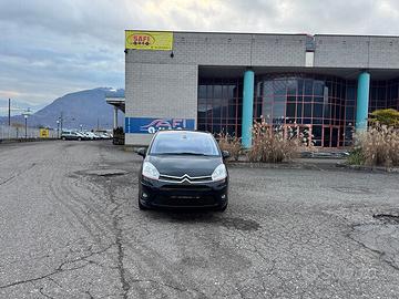 Citroen C4 Picasso 1.6 VTi 120 Perfect