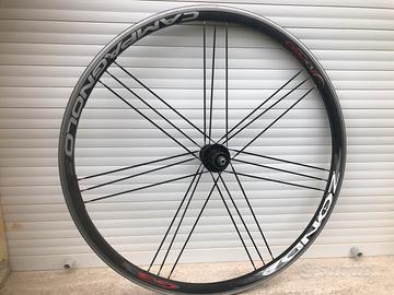 Ruote campagnolo zonda