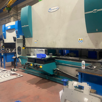 Piegatrice usata Vimercati