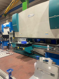 Piegatrice usata Vimercati