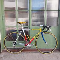 bici da corsa Scapin KS pro team