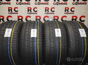 4 GOMME 255/35 ZR20 97Y PIRELLI ESTIVE