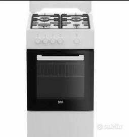 Cucina a Gas BEKO