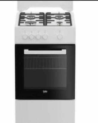 Cucina a Gas BEKO