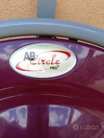 ab circle